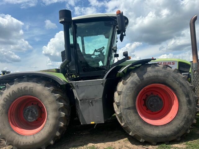 Клаас Другая, объемом двигателя 8.7 л и пробегом 0 тыс. км за 21500 $, фото 7 на Automoto.ua