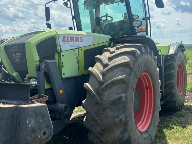 Клаас Другая, объемом двигателя 8.7 л и пробегом 0 тыс. км за 21500 $, фото 3 на Automoto.ua