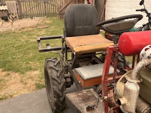 Клаас Другая, об'ємом двигуна 3 л та пробігом 300 тис. км за 22000 $, фото 2 на Automoto.ua
