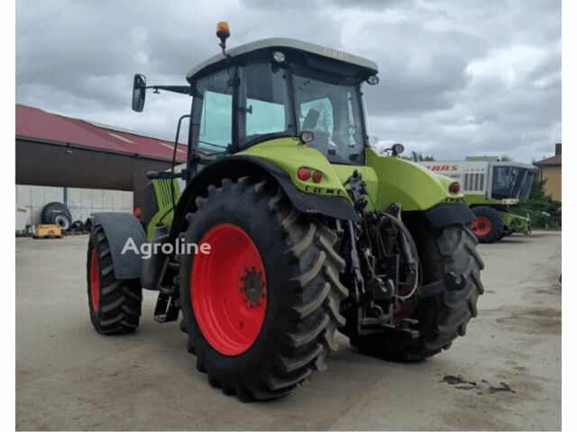 Клаас Другая, объемом двигателя 0 л и пробегом 0 тыс. км за 34908 $, фото 3 на Automoto.ua