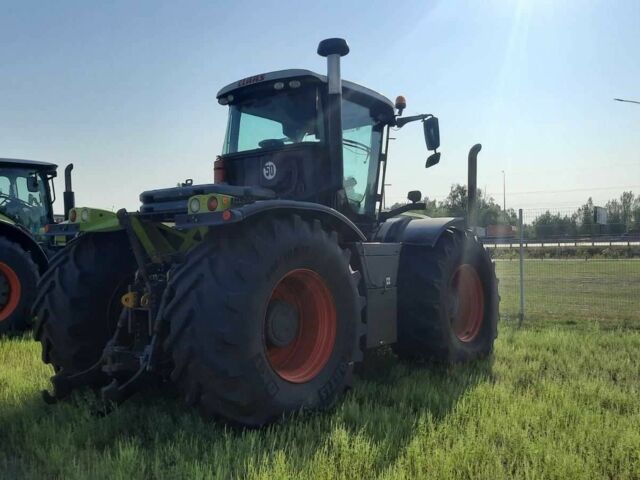 Клаас Другая, объемом двигателя 0 л и пробегом 0 тыс. км за 84018 $, фото 2 на Automoto.ua