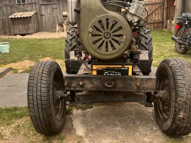Клаас Другая, об'ємом двигуна 3 л та пробігом 300 тис. км за 22000 $, фото 4 на Automoto.ua