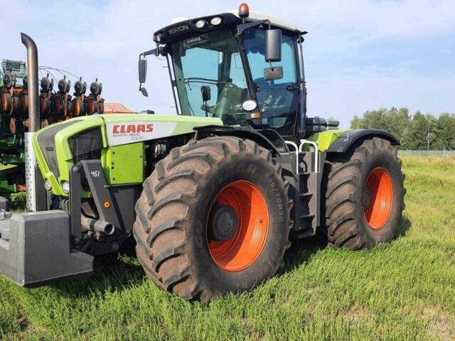 Клаас Другая, объемом двигателя 0 л и пробегом 0 тыс. км за 85195 $, фото 1 на Automoto.ua