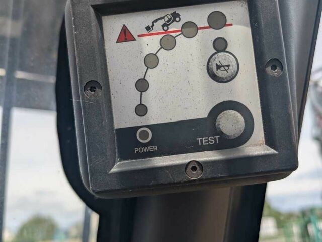 Клаас Другая, объемом двигателя 0 л и пробегом 0 тыс. км за 46918 $, фото 9 на Automoto.ua