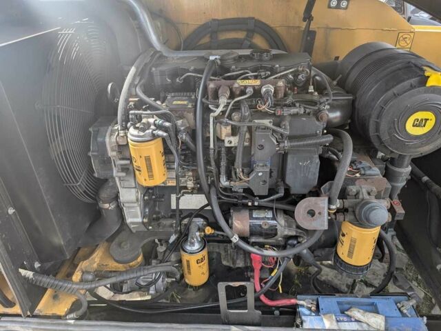 Клаас Другая, объемом двигателя 0 л и пробегом 0 тыс. км за 46918 $, фото 6 на Automoto.ua