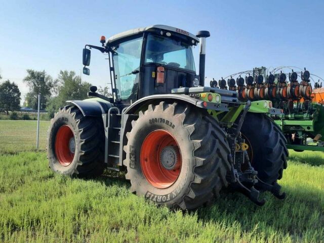 Клаас Другая, объемом двигателя 0 л и пробегом 0 тыс. км за 84018 $, фото 3 на Automoto.ua