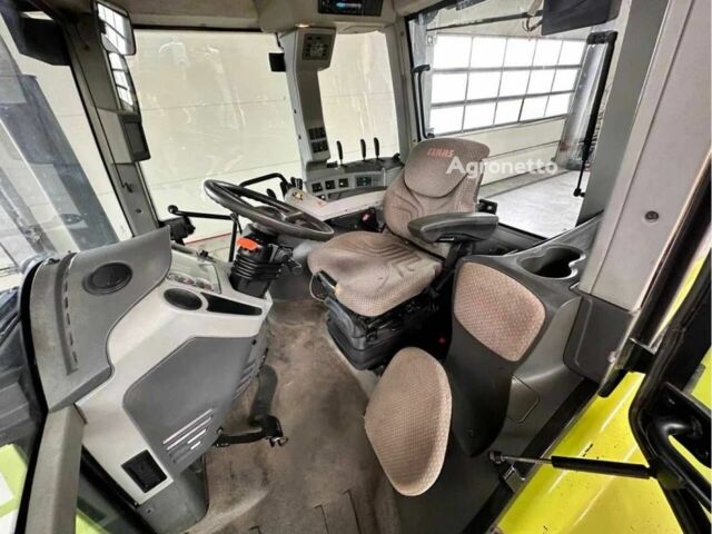 Клаас Другая, объемом двигателя 0 л и пробегом 0 тыс. км за 39304 $, фото 4 на Automoto.ua