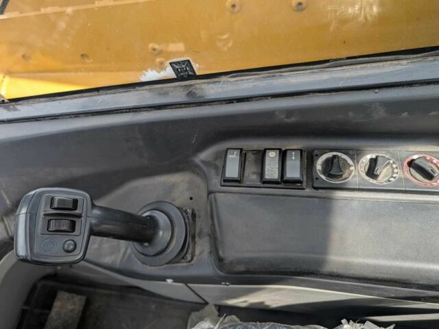 Клаас Другая, объемом двигателя 0 л и пробегом 0 тыс. км за 46918 $, фото 8 на Automoto.ua