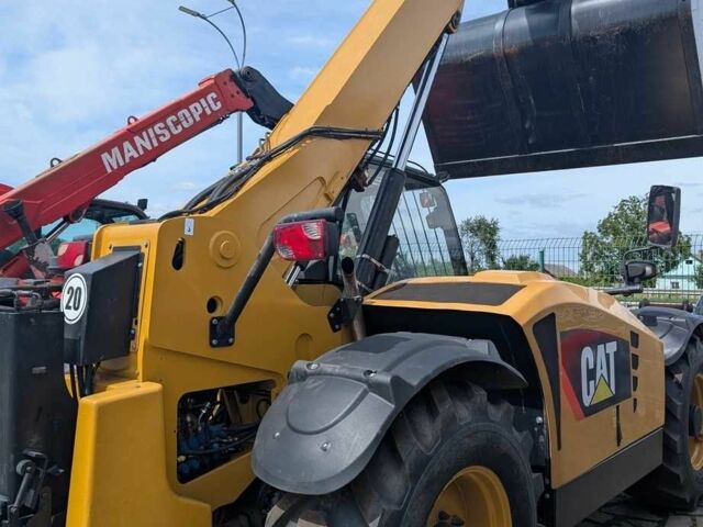 Клаас Другая, объемом двигателя 0 л и пробегом 0 тыс. км за 46918 $, фото 4 на Automoto.ua