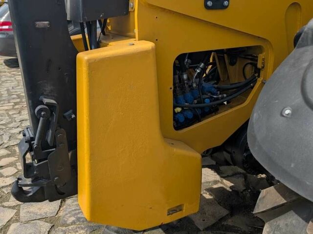 Клаас Другая, объемом двигателя 0 л и пробегом 0 тыс. км за 46918 $, фото 5 на Automoto.ua