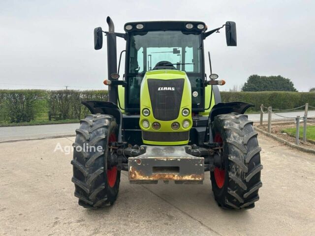 Клаас Другая, объемом двигателя 0 л и пробегом 0 тыс. км за 32088 $, фото 3 на Automoto.ua