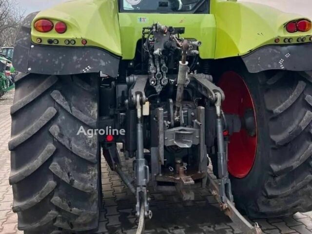 Клаас Другая, объемом двигателя 0 л и пробегом 0 тыс. км за 40797 $, фото 11 на Automoto.ua