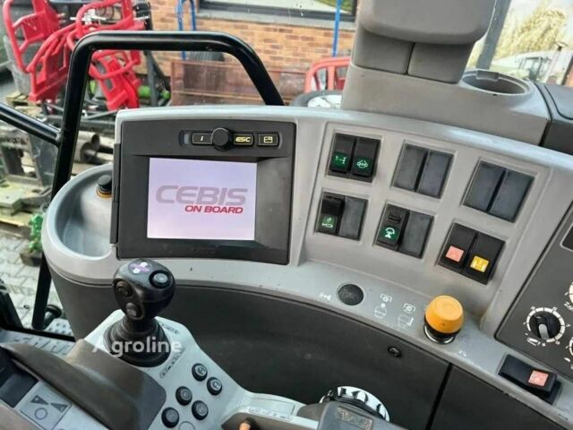 Клаас Другая, объемом двигателя 0 л и пробегом 0 тыс. км за 40797 $, фото 8 на Automoto.ua