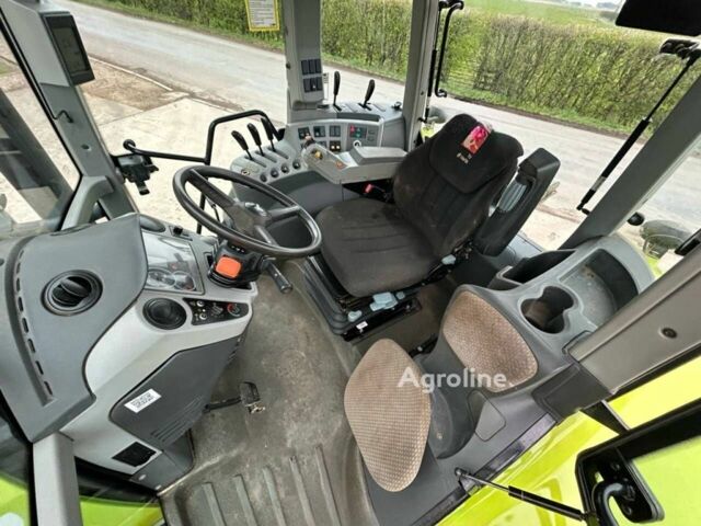 Клаас Другая, объемом двигателя 0 л и пробегом 0 тыс. км за 32088 $, фото 10 на Automoto.ua