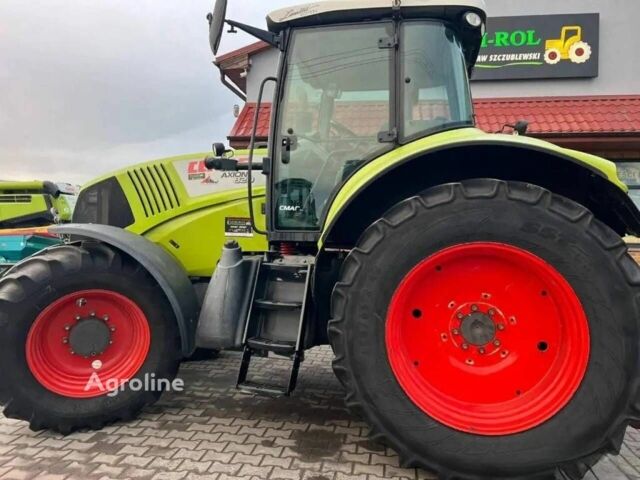 Клаас Другая, объемом двигателя 0 л и пробегом 0 тыс. км за 40797 $, фото 3 на Automoto.ua