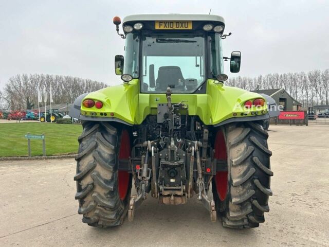 Клаас Другая, объемом двигателя 0 л и пробегом 0 тыс. км за 32088 $, фото 5 на Automoto.ua