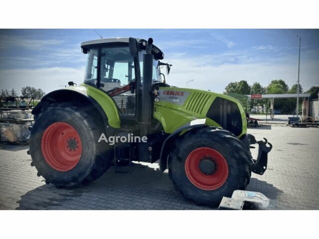 Клаас Другая, объемом двигателя 0 л и пробегом 0 тыс. км за 45250 $, фото 4 на Automoto.ua