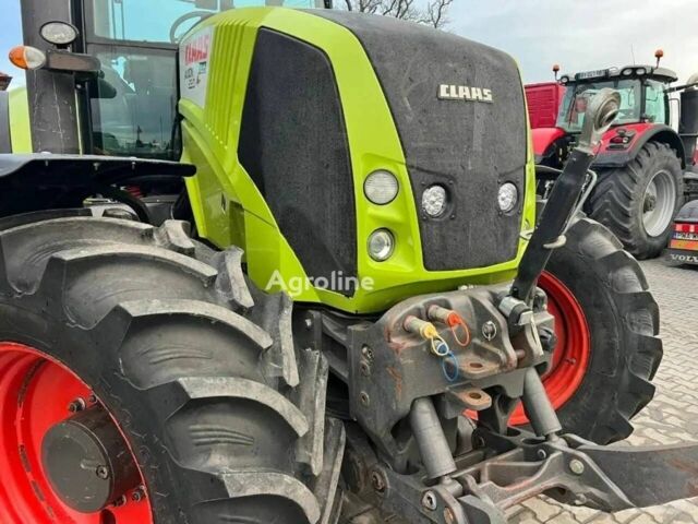Клаас Другая, объемом двигателя 0 л и пробегом 0 тыс. км за 40797 $, фото 5 на Automoto.ua