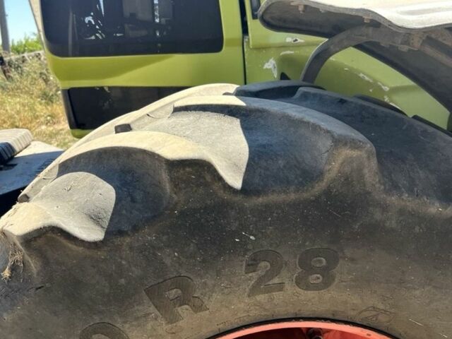 Клаас Другая, объемом двигателя 0 л и пробегом 0 тыс. км за 33000 $, фото 5 на Automoto.ua