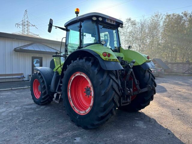 Клаас Другая, об'ємом двигуна 6.79 л та пробігом 0 тис. км за 66961 $, фото 6 на Automoto.ua