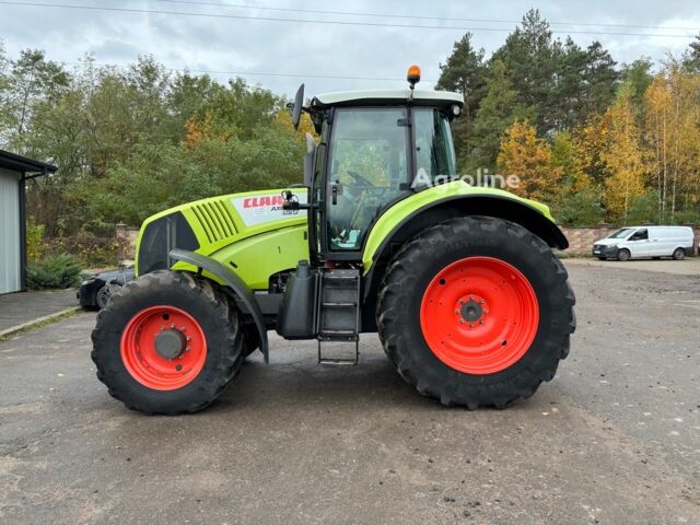 Клаас Другая 2011 у Ковель на Automoto.ua Клаас Другая, об'ємом двигуна 0 л та пробігом 0 тис. км за 68909 $, фото 6 на Automoto.ua