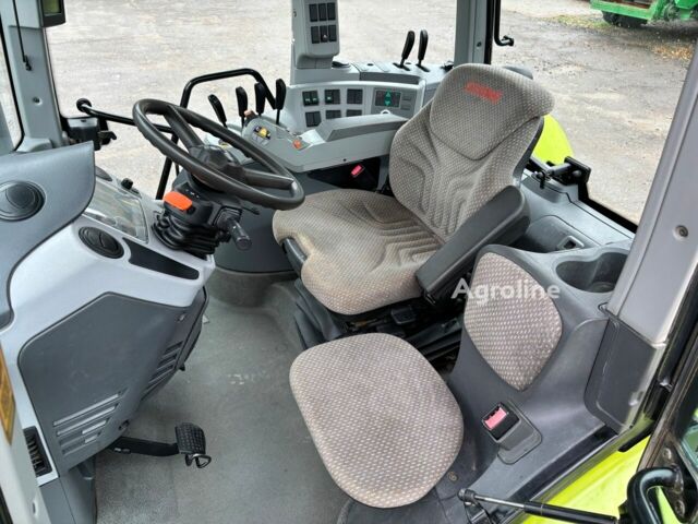 Клаас Другая 2011 у Ковель на Automoto.ua Клаас Другая, об'ємом двигуна 0 л та пробігом 0 тис. км за 68909 $, фото 13 на Automoto.ua