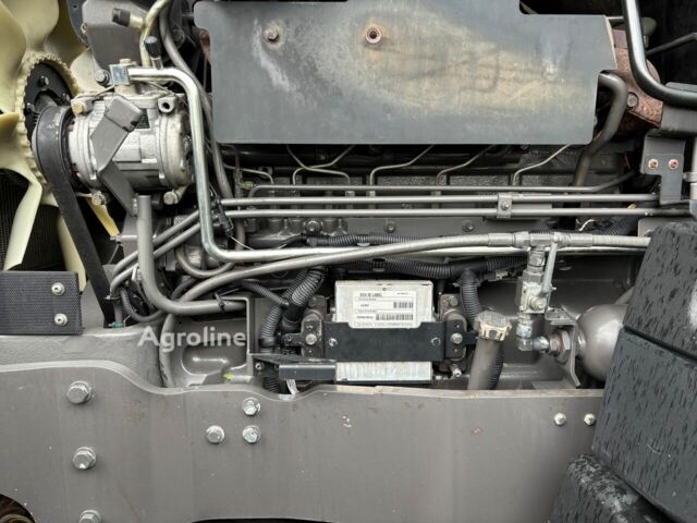 Клаас Другая 2011 у Ковель на Automoto.ua Клаас Другая, об'ємом двигуна 0 л та пробігом 0 тис. км за 68909 $, фото 12 на Automoto.ua