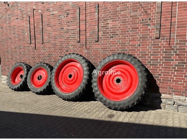 Клаас Другая, объемом двигателя 0 л и пробегом 0 тыс. км за 47319 $, фото 11 на Automoto.ua