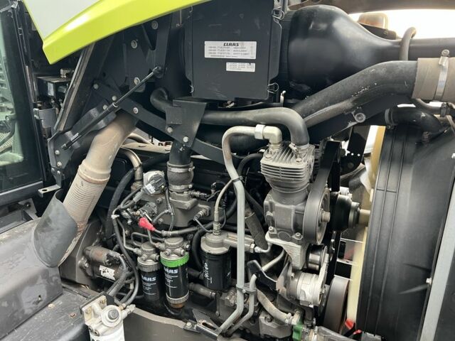 Клаас Другая, об'ємом двигуна 6.8 л та пробігом 12 тис. км за 50483 $, фото 12 на Automoto.ua