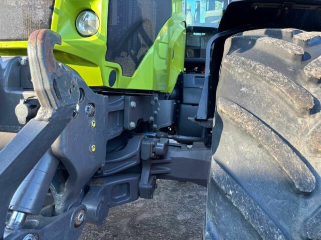 Клаас Другая, об'ємом двигуна 6.79 л та пробігом 0 тис. км за 66961 $, фото 16 на Automoto.ua