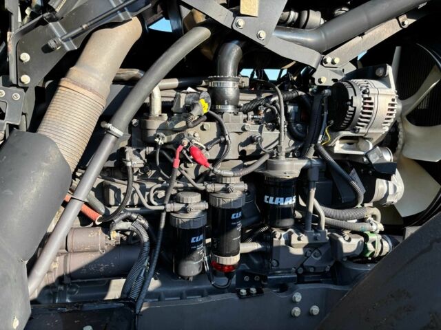 Клаас Другая, об'ємом двигуна 6.79 л та пробігом 0 тис. км за 66961 $, фото 11 на Automoto.ua