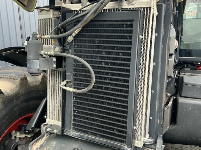 Клаас Другая, об'ємом двигуна 6.8 л та пробігом 12 тис. км за 50483 $, фото 14 на Automoto.ua