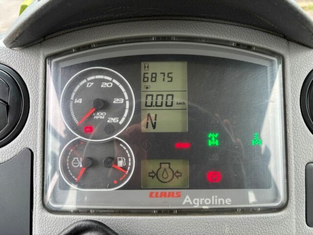 Клаас Другая 2011 у Ковель на Automoto.ua Клаас Другая, об'ємом двигуна 0 л та пробігом 0 тис. км за 68909 $, фото 16 на Automoto.ua