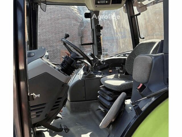 Клаас Другая, объемом двигателя 0 л и пробегом 0 тыс. км за 46506 $, фото 5 на Automoto.ua