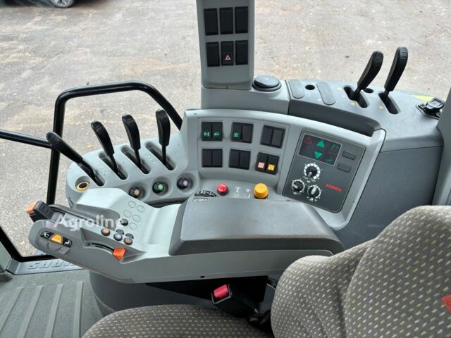 Клаас Другая 2011 у Ковель на Automoto.ua Клаас Другая, об'ємом двигуна 0 л та пробігом 0 тис. км за 68909 $, фото 15 на Automoto.ua