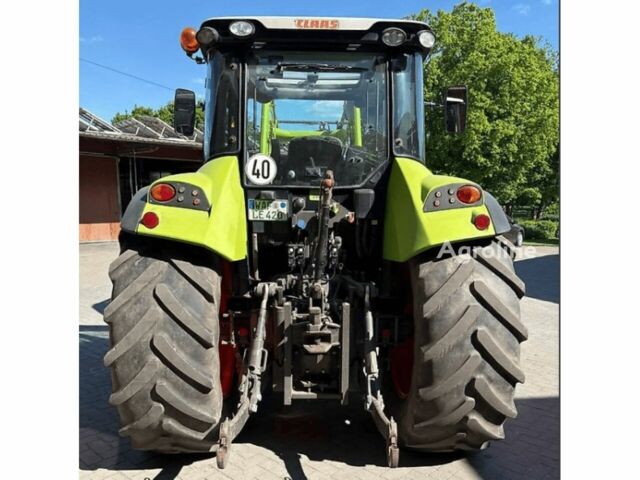 Клаас Другая, объемом двигателя 0 л и пробегом 0 тыс. км за 46506 $, фото 6 на Automoto.ua