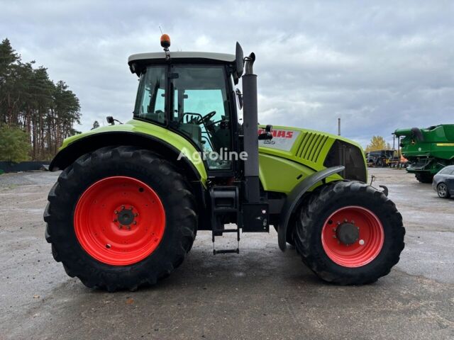 Клаас Другая 2011 у Ковель на Automoto.ua Клаас Другая, об'ємом двигуна 0 л та пробігом 0 тис. км за 68909 $, фото 2 на Automoto.ua