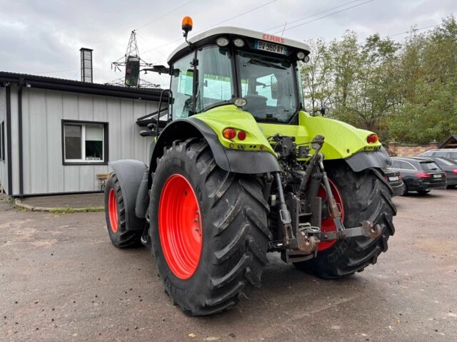 Клаас Другая 2011 у Ковель на Automoto.ua Клаас Другая, об'ємом двигуна 6.79 л та пробігом 0 тис. км за 68934 $, фото 5 на Automoto.ua