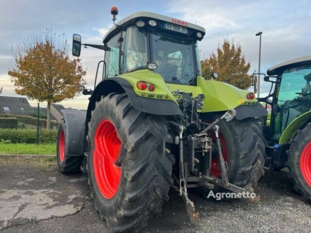 Клаас Другая, объемом двигателя 0 л и пробегом 0 тыс. км за 40522 $, фото 4 на Automoto.ua