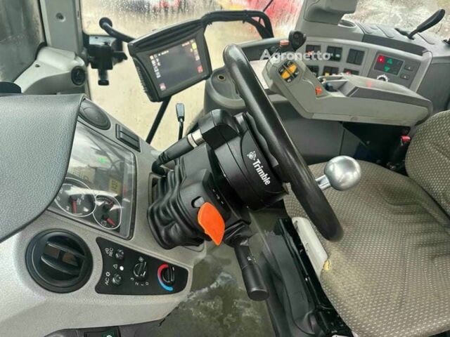 Клаас Другая, об'ємом двигуна 0 л та пробігом 0 тис. км за 41042 $, фото 5 на Automoto.ua