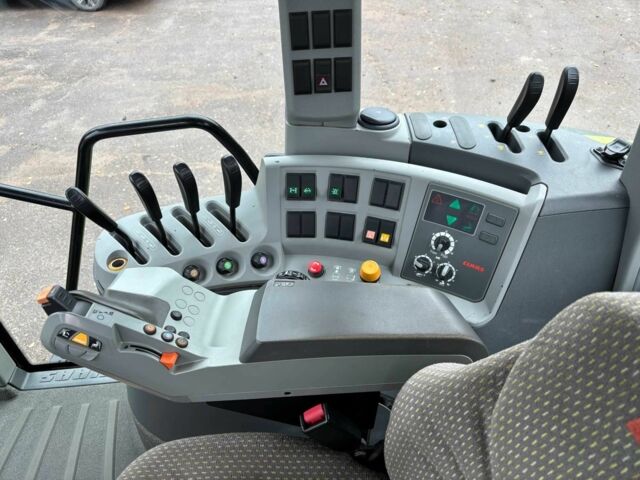 Клаас Другая 2011 у Ковель на Automoto.ua Клаас Другая, об'ємом двигуна 6.79 л та пробігом 0 тис. км за 68934 $, фото 17 на Automoto.ua