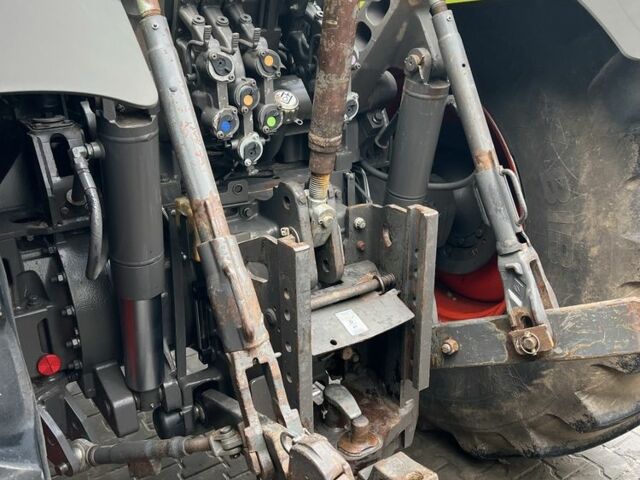 Клаас Другая, об'ємом двигуна 6.8 л та пробігом 12 тис. км за 50483 $, фото 17 на Automoto.ua