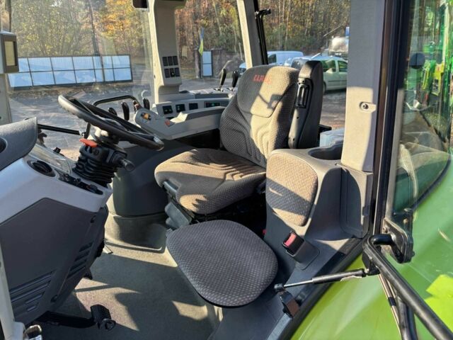 Клаас Другая, об'ємом двигуна 6.79 л та пробігом 0 тис. км за 66961 $, фото 17 на Automoto.ua