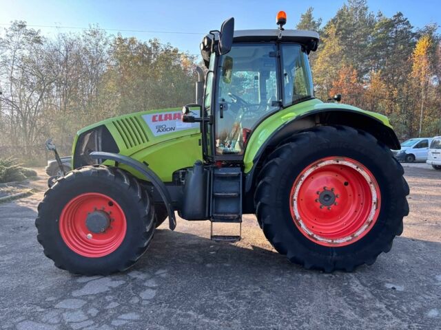 Клаас Другая, об'ємом двигуна 6.79 л та пробігом 0 тис. км за 66961 $, фото 7 на Automoto.ua