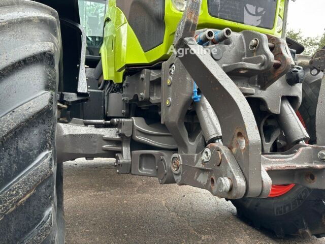 Клаас Другая 2011 у Ковель на Automoto.ua Клаас Другая, об'ємом двигуна 0 л та пробігом 0 тис. км за 68909 $, фото 9 на Automoto.ua