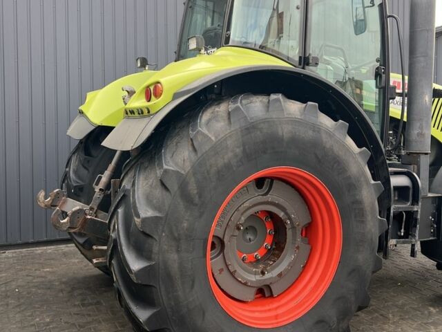 Клаас Другая, об'ємом двигуна 6.8 л та пробігом 12 тис. км за 50483 $, фото 3 на Automoto.ua