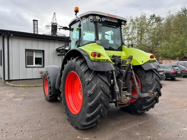 Клаас Другая 2011 у Ковель на Automoto.ua Клаас Другая, об'ємом двигуна 0 л та пробігом 0 тис. км за 68909 $, фото 4 на Automoto.ua