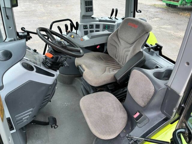 Клаас Другая 2011 у Ковель на Automoto.ua Клаас Другая, об'ємом двигуна 6.79 л та пробігом 0 тис. км за 68934 $, фото 15 на Automoto.ua