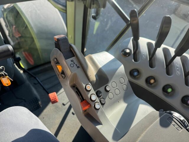 Клаас Другая, объемом двигателя 0 л и пробегом 8 тыс. км за 64827 $, фото 13 на Automoto.ua