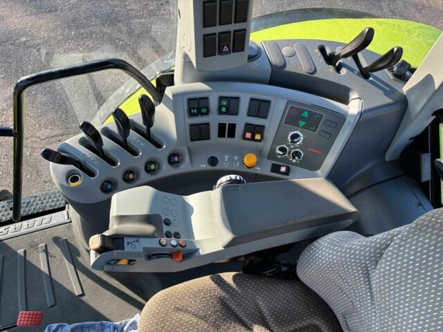 Клаас Другая, об'ємом двигуна 6.79 л та пробігом 0 тис. км за 66961 $, фото 18 на Automoto.ua